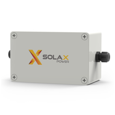 Adapter Box Adapter Box